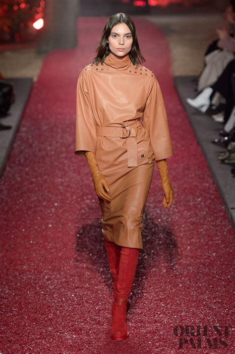 hermes dresses for fall